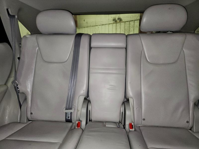 Photo 10 from auction – 2012 LEXUS RX 350 with VIN 2T2BK1BA0CC151781