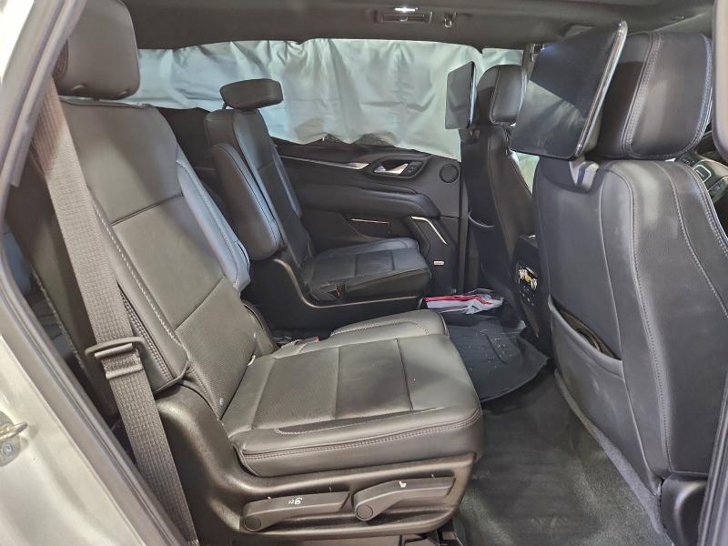 Photo 11 from auction – 2021 GMC YUKON DENA with VIN 1GKS2DKL1MR264299