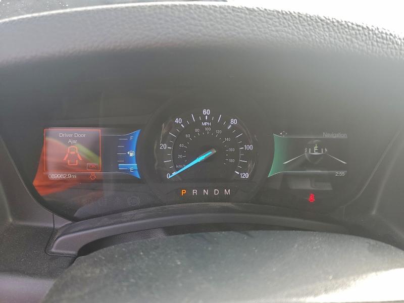 Photo 9 from auction – 2015 FORD EXPEDITION with VIN 1FMJK1JT0FEF48911