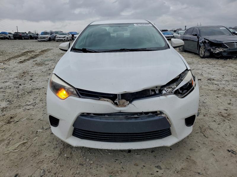 Фото 5 с аукциона – 2014 TOYOTA COROLLA L с VIN 2T1BURHE4EC060412