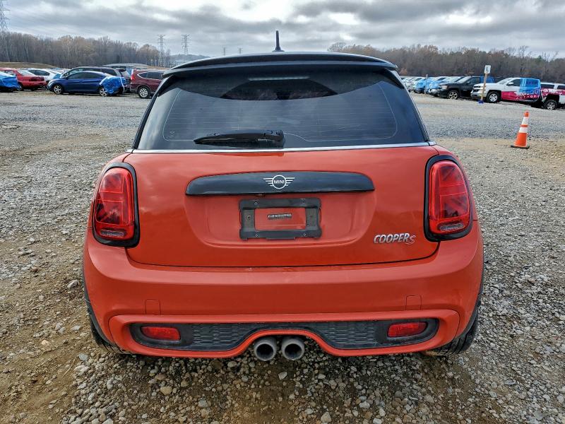Photo 6 from auction – 2019 MINI COOPER S with VIN WMWXP7C55K2A50054