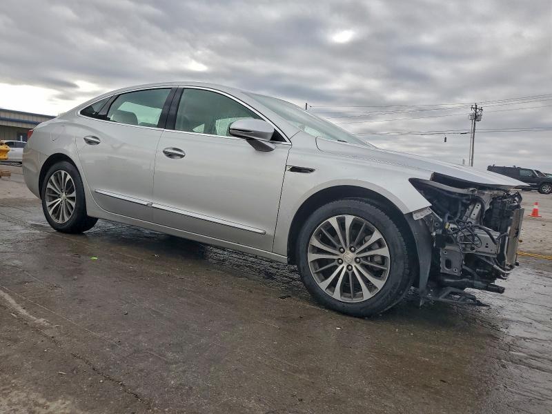 Photo 4 from auction – 2017 BUICK LACROSSE E with VIN 1G4ZP5SS1HU192186