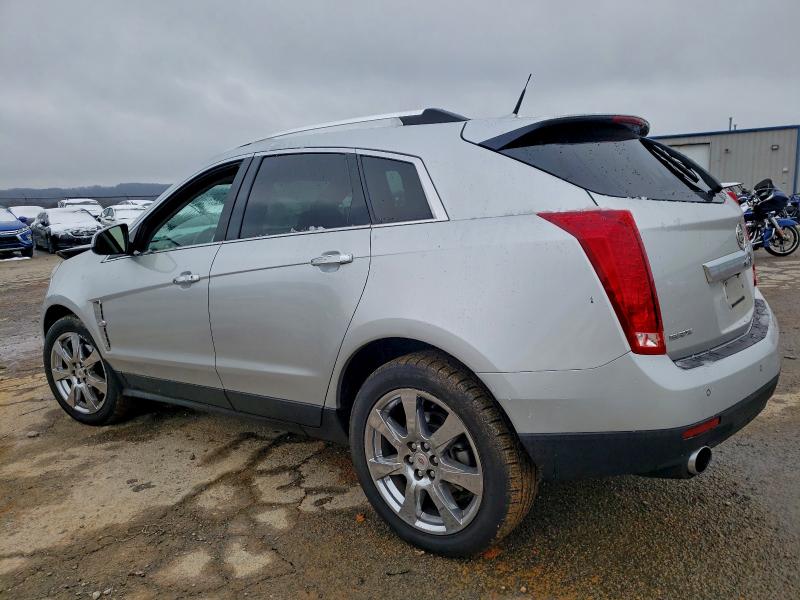 Zdjęcie 2 z aukcji – 2012 CADILLAC SRX PERFOR z VIN 3GYFNBE37CS645729