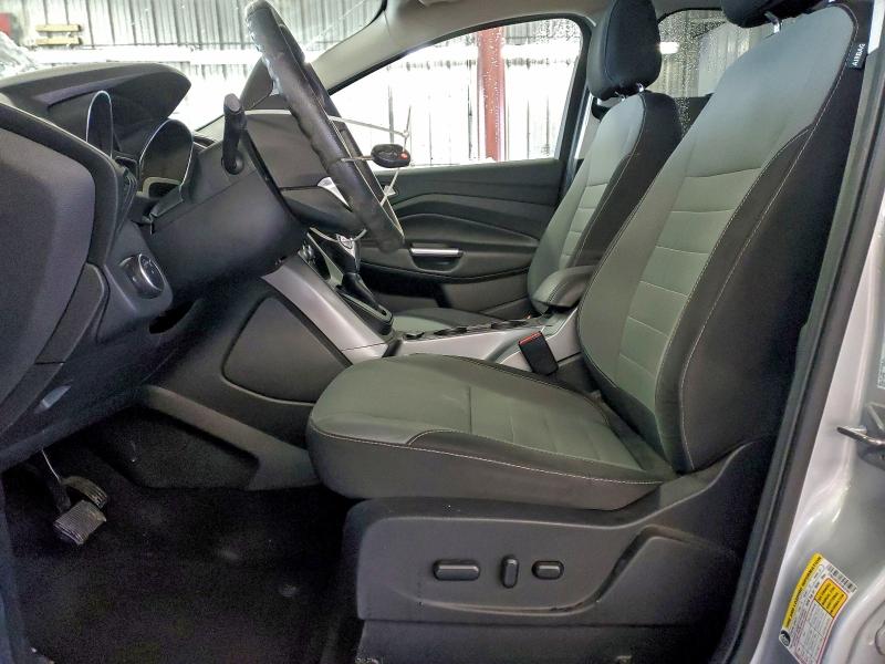 Photo 7 from auction – 2016 FORD ESCAPE SE with VIN 1FMCU0GX3GUB35492