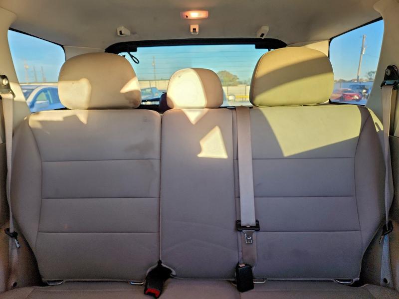 Photo 10 from auction – 2012 FORD ESCAPE HYB with VIN 1FMCU4K35CKA32785