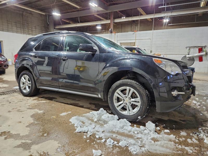 Photo 4 from auction – 2014 CHEVROLET EQUINOX LT with VIN 2GNFLGEK0E6335396