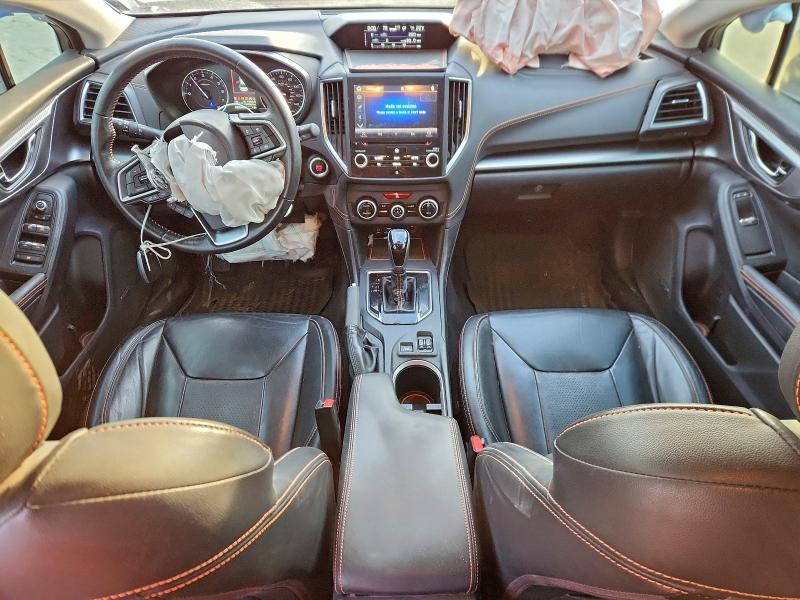 Photo 8 from auction – 2021 SUBARU CROSSTREK with VIN JF2GTHNCXMH276086