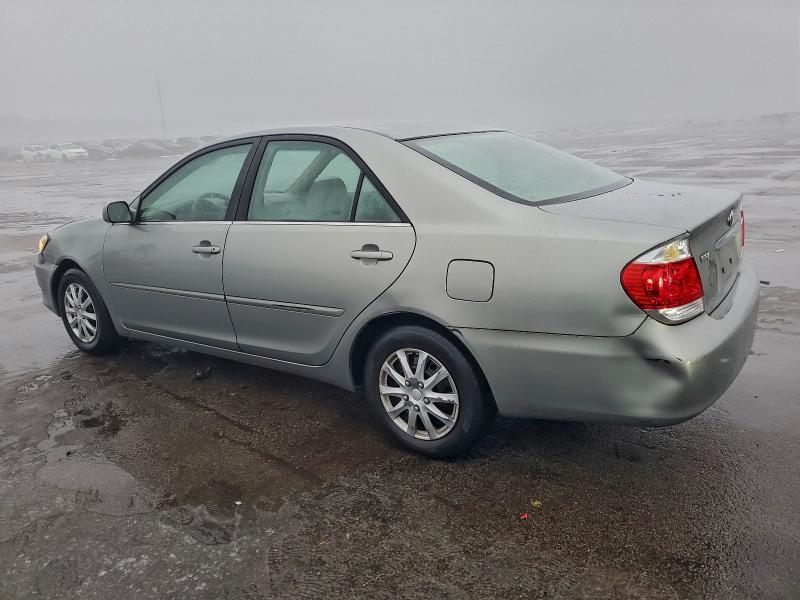 Photo 2 from auction – 2005 TOYOTA CAMRY LE with VIN 4T1BE32K15U592840