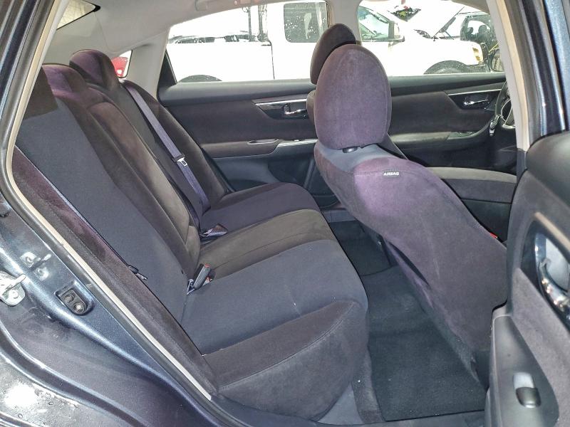 Photo 10 from auction – 2013 NISSAN ALTIMA 2.5 with VIN 1N4AL3AP2DC272553