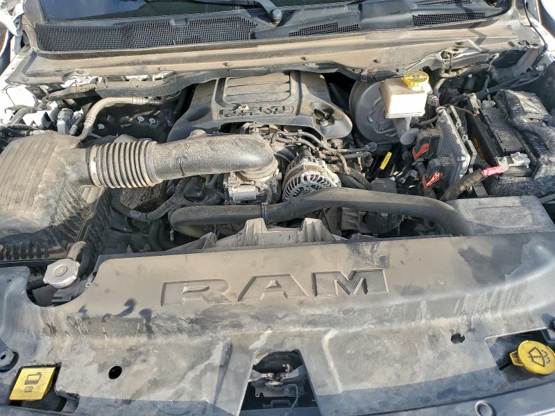 Photo 11 from auction – 2020 RAM 1500 LARAM with VIN 1C6SRFJT4LN323637