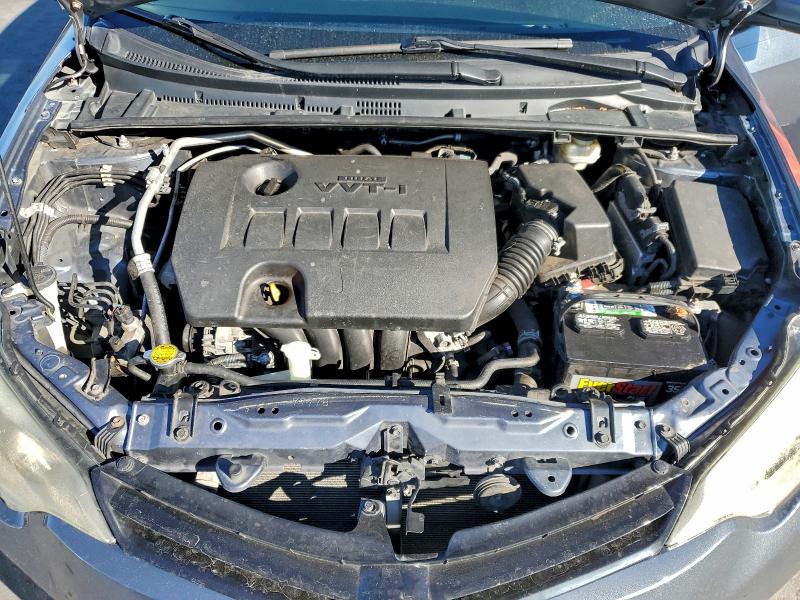 Photo 11 from auction – 2015 TOYOTA COROLLA L with VIN 2T1BURHE0FC428392