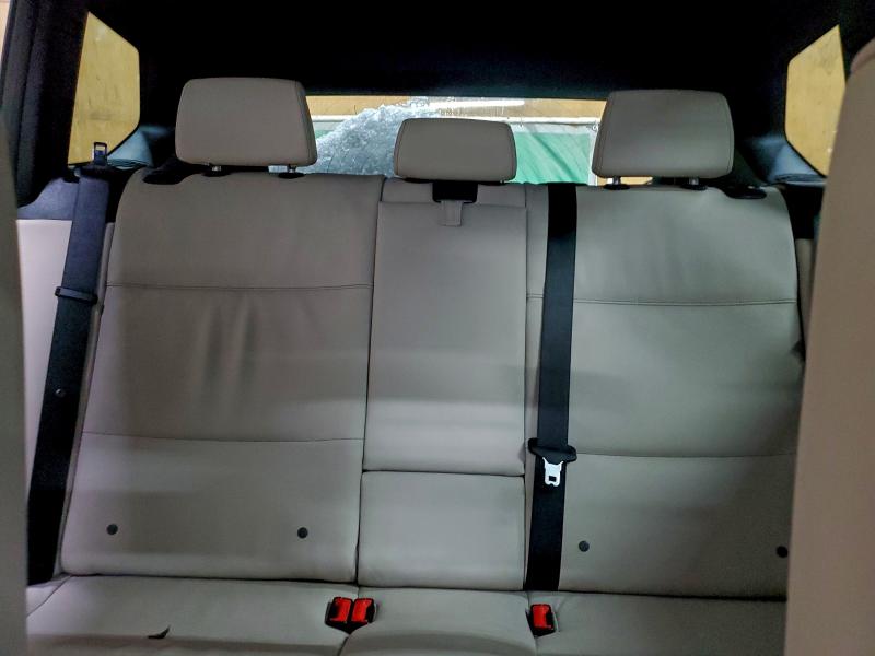 Photo 10 from auction – 2012 BMW X3 XDRIVE2 with VIN 5UXWX5C55CL718302