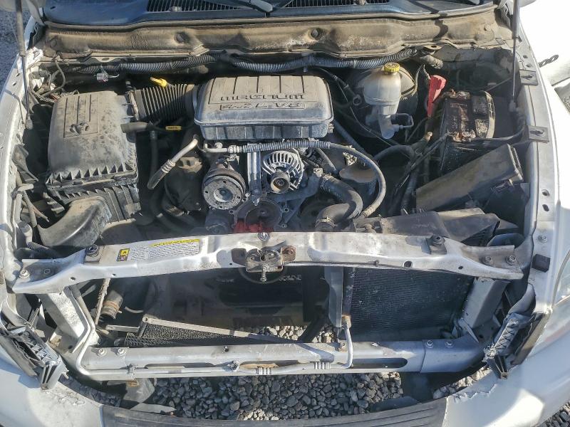 Photo 11 from auction – 2007 DODGE RAM 1500 S with VIN 1D7HU18P67S255089