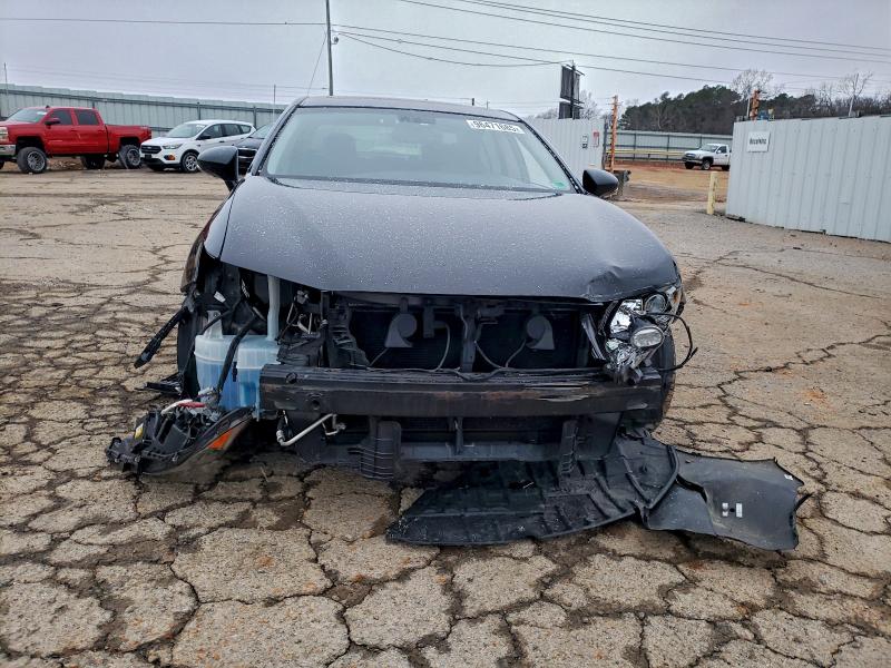 Photo 5 from auction – 2015 LEXUS ES 350 with VIN JTHBK1GG5F2179966