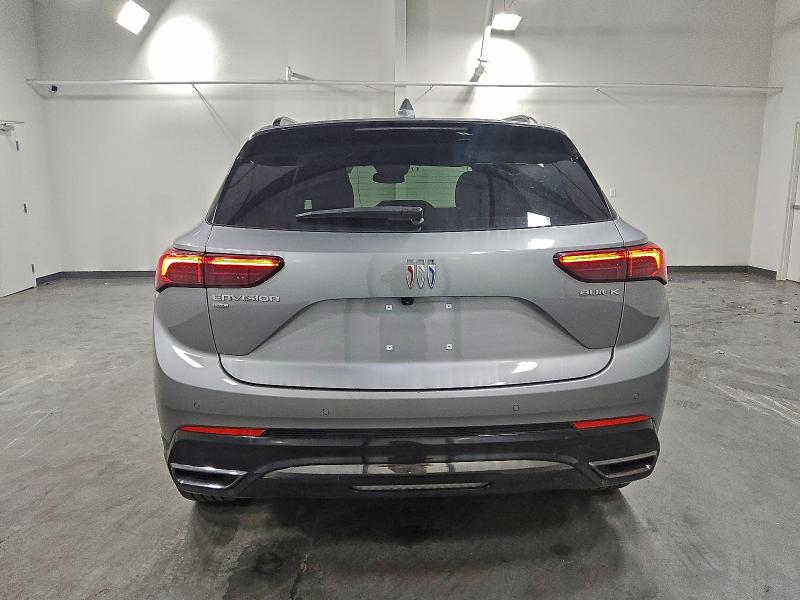 Photo 6 from auction – 2024 BUICK ENVISION E with VIN LRBFZPE45RD075222