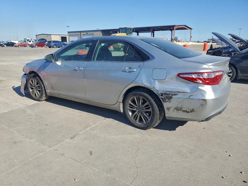 Photo 2 from auction – 2017 TOYOTA CAMRY LE with VIN 4T1BF1FK7HU779774