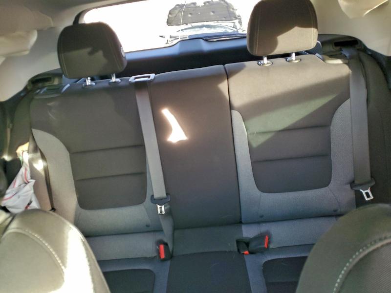 Photo 10 from auction – 2024 CHEVROLET TRAILBLAZE with VIN KL79MPS23RB077818