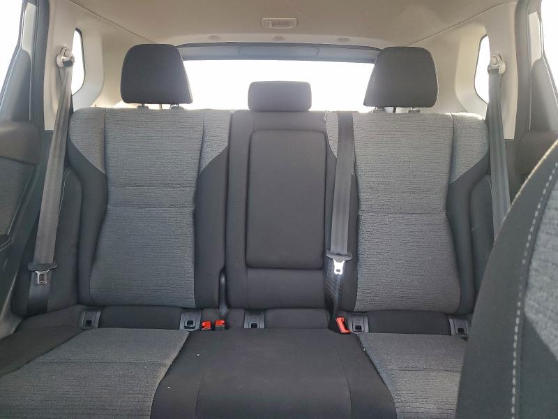 Photo 10 from auction – 2023 NISSAN ROGUE SV with VIN 5N1BT3BA4PC689701