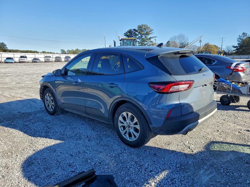 Photo 2 from auction – 2025 FORD ESCAPE ACT with VIN 1FMCU0GN0SUA31517