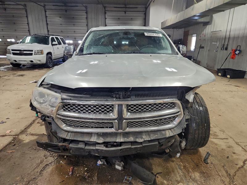 Photo 5 from auction – 2011 DODGE DURANGO CI with VIN 1D4SE5GT7BC618945