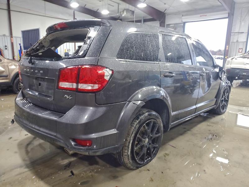 Photo 3 from auction – 2016 DODGE JOURNEY R/ with VIN 3C4PDDEG2GT192907