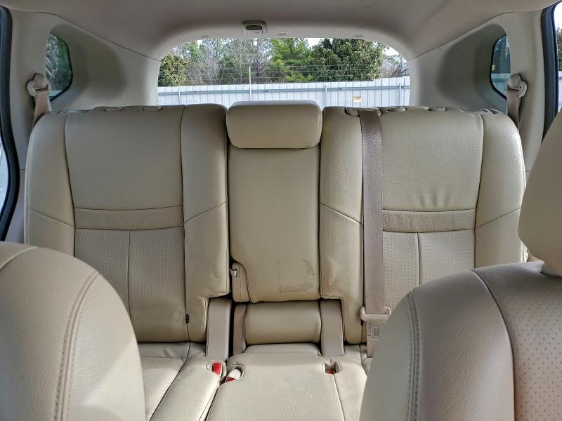 Photo 10 from auction – 2016 NISSAN ROGUE S with VIN KNMAT2MT9GP671275