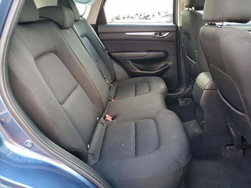 Photo 11 from auction – 2020 MAZDA CX-5 with VIN JM3KFABM3L1780059
