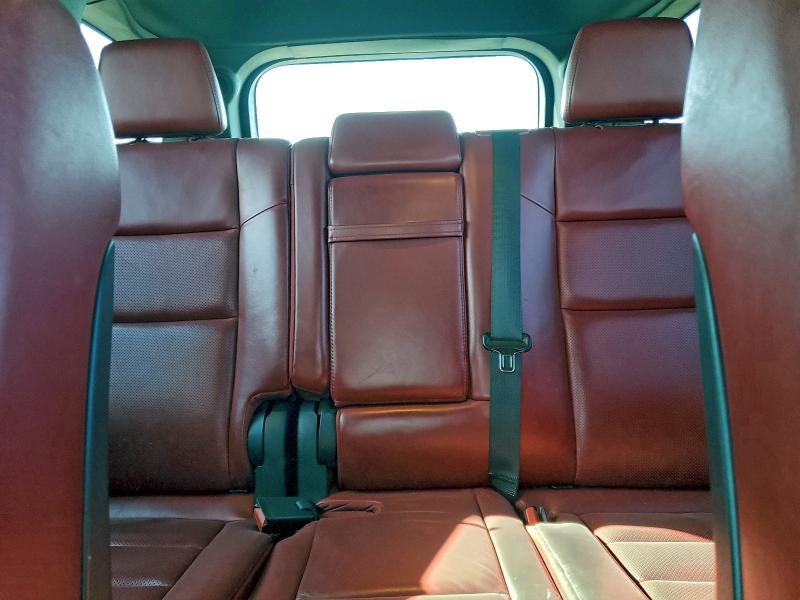 Photo 10 from auction – 2019 DODGE DURANGO R/ with VIN 1C4SDJCT2KC691820
