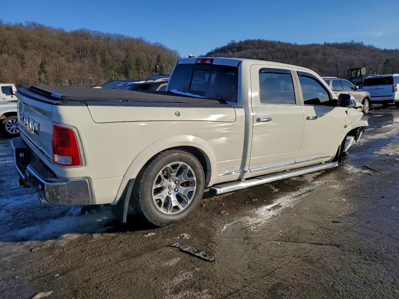 Photo 3 from auction – 2018 RAM 1500 LONGH with VIN 1C6RR7WT8JS259212