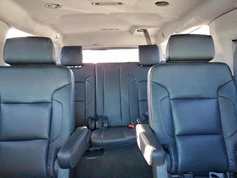 Photo 10 from auction – 2016 CHEVROLET SUBURBAN C with VIN 1GNSCHKC9GR389854