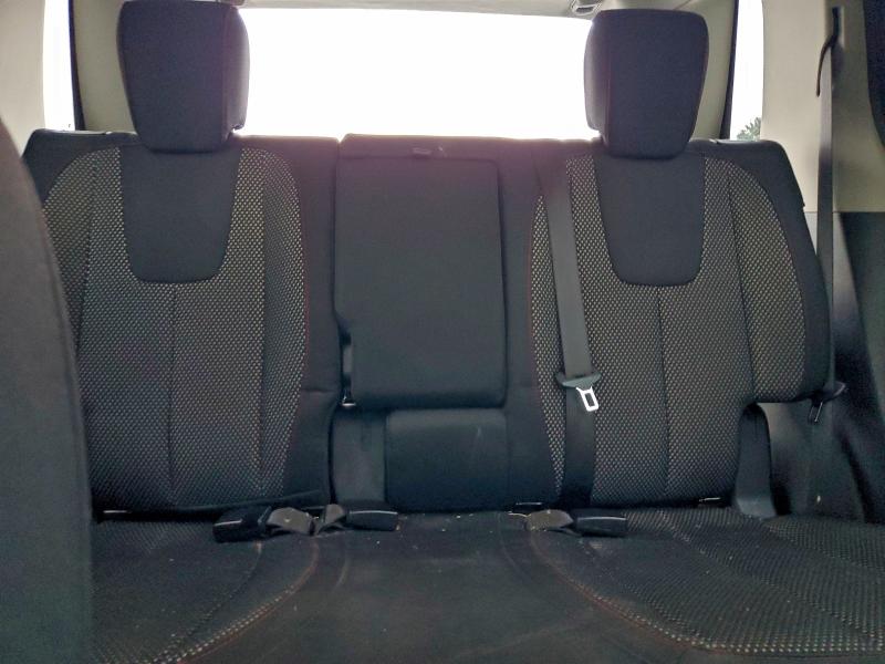 Photo 10 from auction – 2013 GMC TERRAIN SL with VIN 2GKALSEK1D6322858