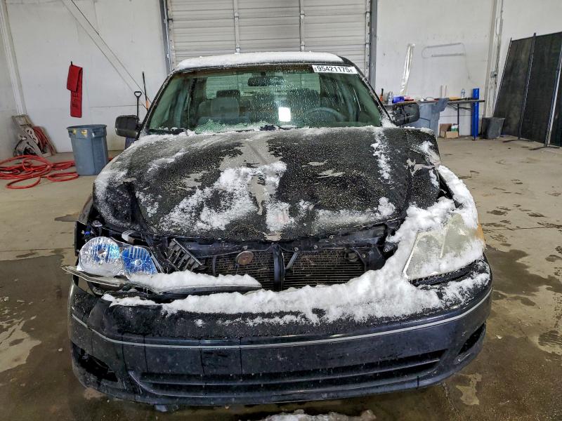 Photo 5 from auction – 2000 TOYOTA AVALON XL with VIN 4T1BF28BXYU018403