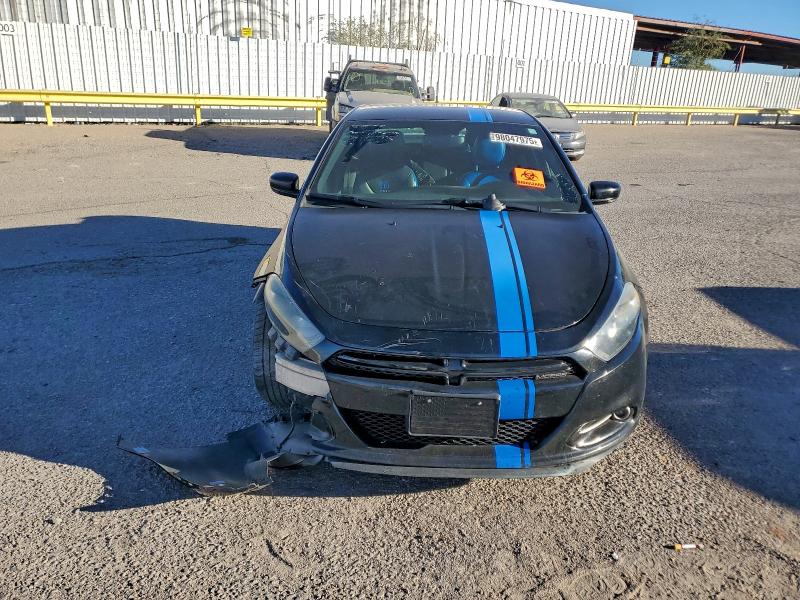 Photo 5 from auction – 2013 DODGE DART LIMIT with VIN 1C3CDFCH3DD307557