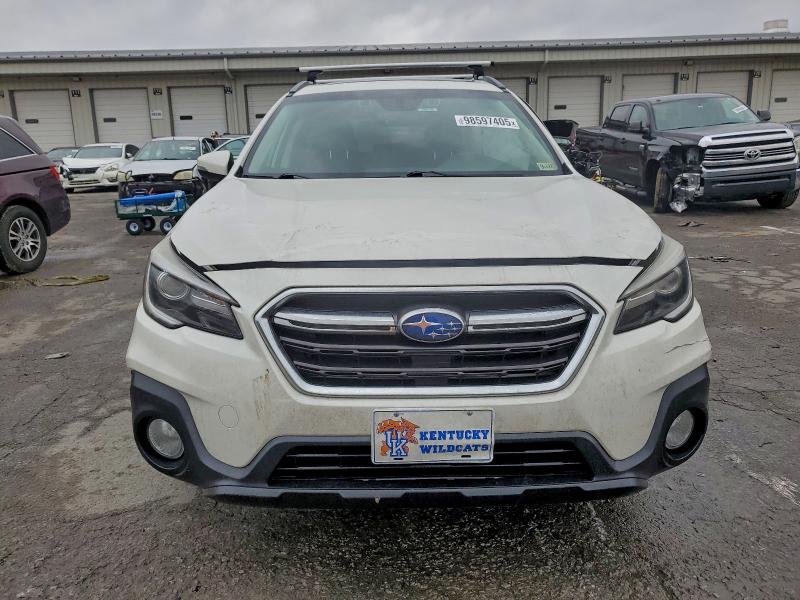 Photo 5 from auction – 2018 SUBARU OUTBACK TO with VIN 4S4BSATC2J3343824