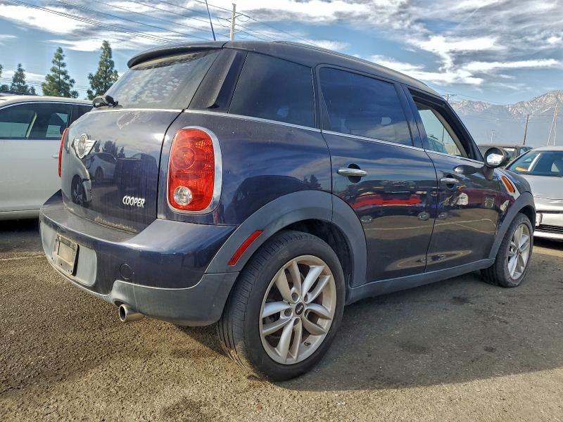 Zdjęcie 3 z aukcji – 2013 MINI COOPER COU z VIN WMWZB3C51DWM08968