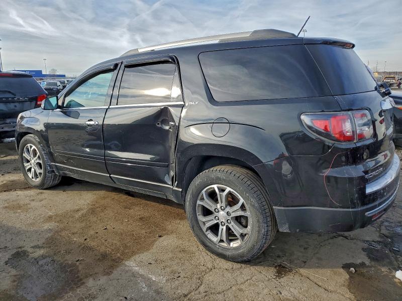 Photo 2 from auction – 2015 GMC ACADIA SLT with VIN 1GKKVRKD7FJ322897