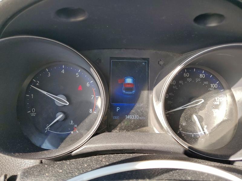 Photo 9 from auction – 2018 TOYOTA CH-R with VIN JTNKHMBX2J1007297