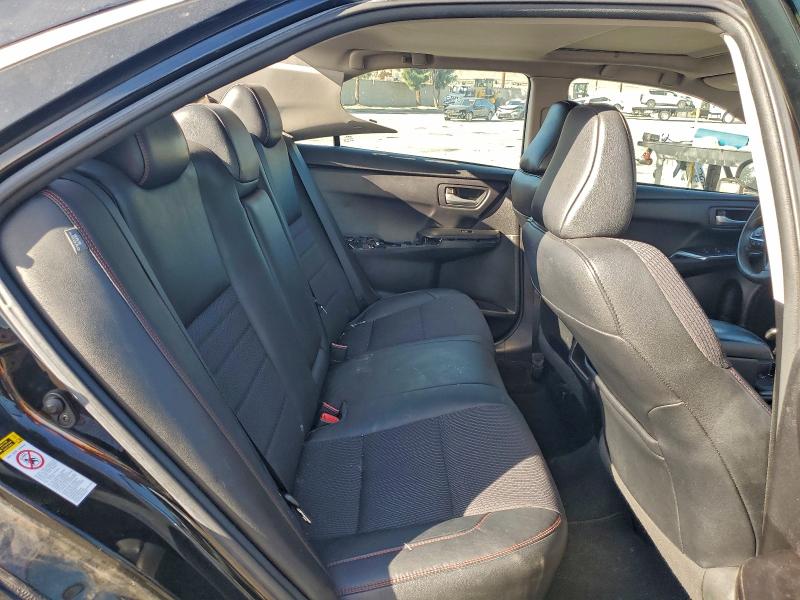 Photo 10 from auction – 2017 TOYOTA CAMRY LE with VIN 4T1BF1FK2HU338389