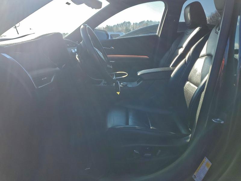 Photo 7 from auction – 2019 CADILLAC XT4 PREMIU with VIN 1GYFZDR43KF200149