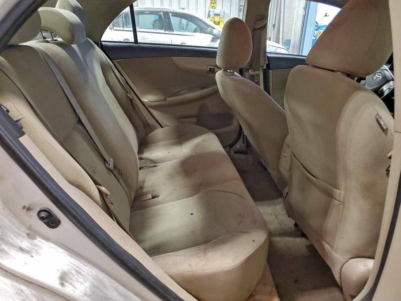 Photo 10 from auction – 2012 TOYOTA COROLLA BA with VIN 5YFBU4EE0CP050660