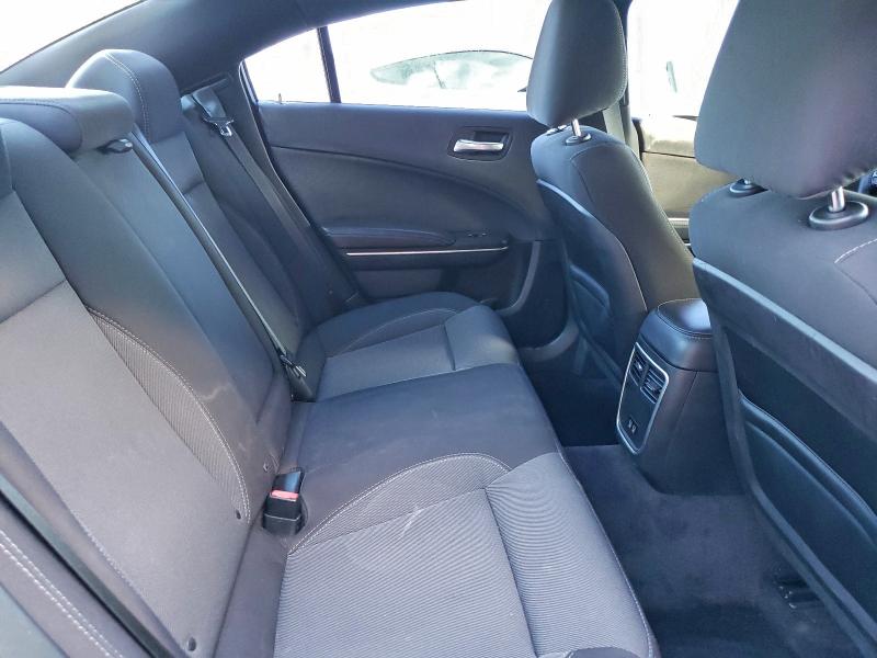 Photo 10 from auction – 2015 DODGE CHARGER SE with VIN 2C3CDXBG7FH777594