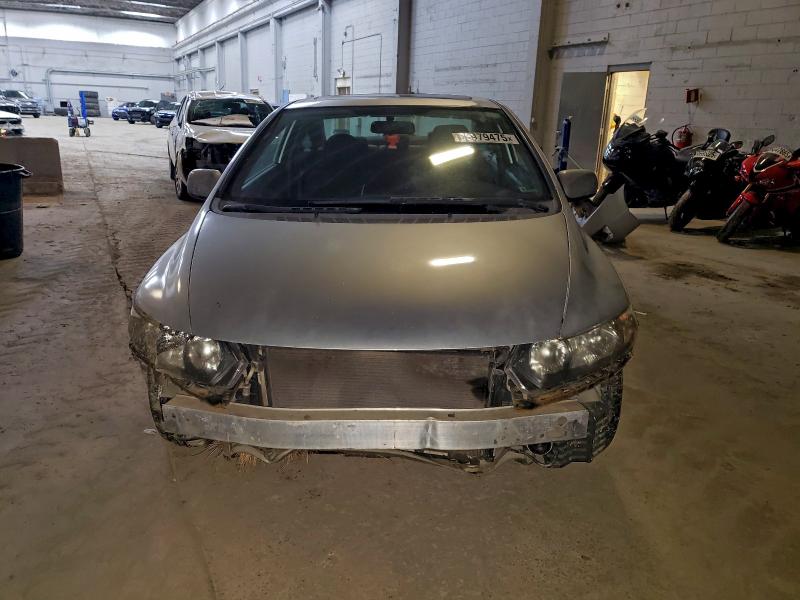 Photo 5 from auction – 2010 HONDA CIVIC EX with VIN 2HGFG1B8XAH506934