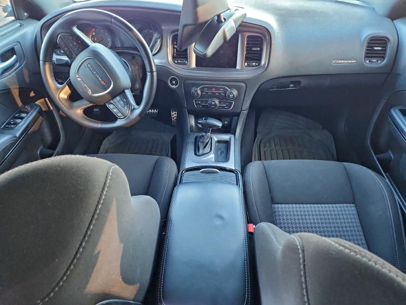 Photo 8 from auction – 2023 DODGE CHARGER GT with VIN 2C3CDXHG9PH531736
