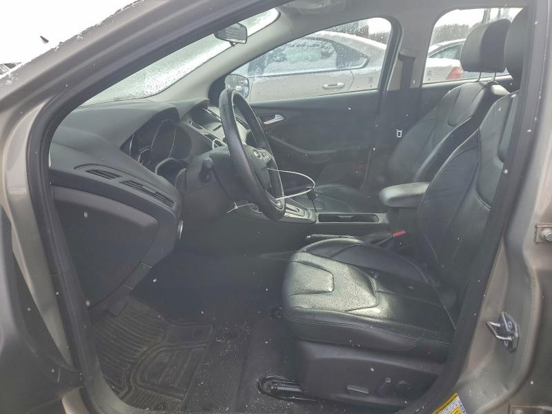 Photo 7 from auction – 2015 FORD FOCUS SE with VIN 1FADP3F20FL365038