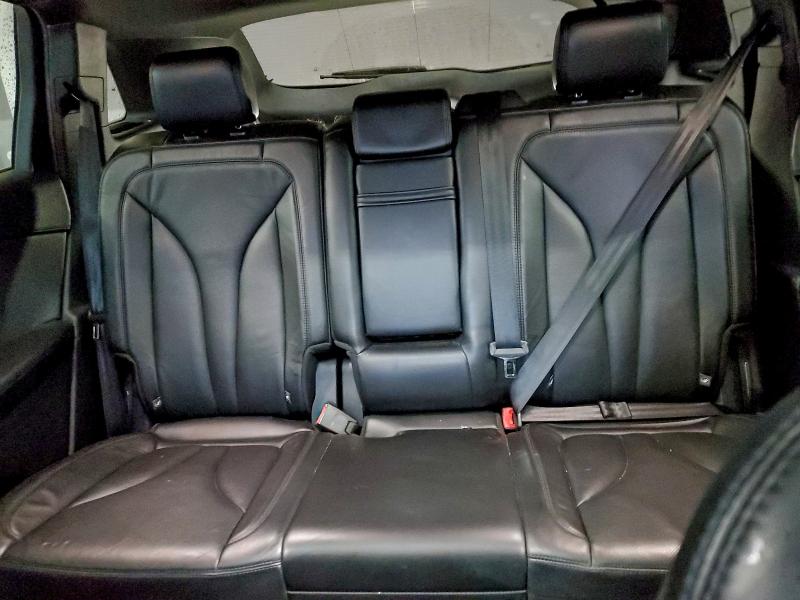 Foto 10 de la subasta – 2016 LINCOLN MKX RESERV con VIN 2LMTJ8LP8GBL71210