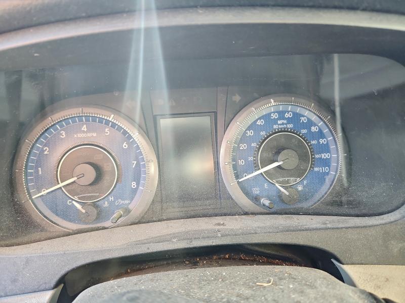 Photo 9 from auction – 2019 TOYOTA SIENNA with VIN 5TDZZ3DC5KS004449