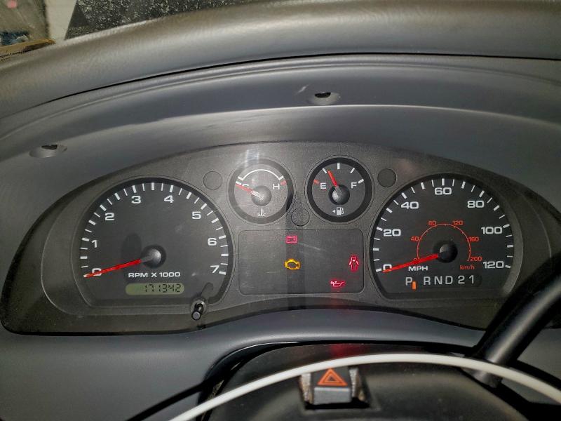 صورة رقم 9 من المزاد - 2005 FORD RANGER SUP مع VIN 1FTYR15E65PA46787