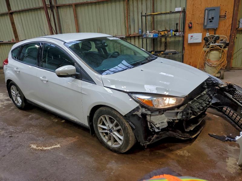 Photo 4 from auction – 2016 FORD FOCUS SE with VIN 1FADP3K24GL346905