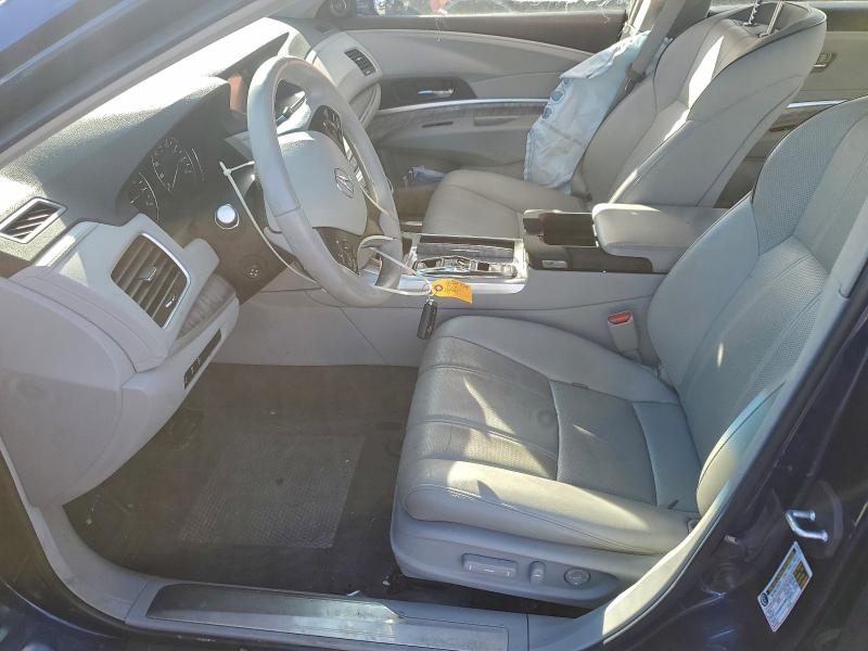 Photo 7 from auction – 2018 ACURA RLX TECH with VIN JH4KC1F59JC000733