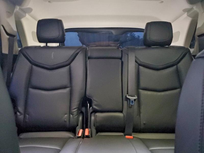 Photo 10 from auction – 2017 CADILLAC XT5 PREMIU with VIN 1GYKNERS7HZ230647
